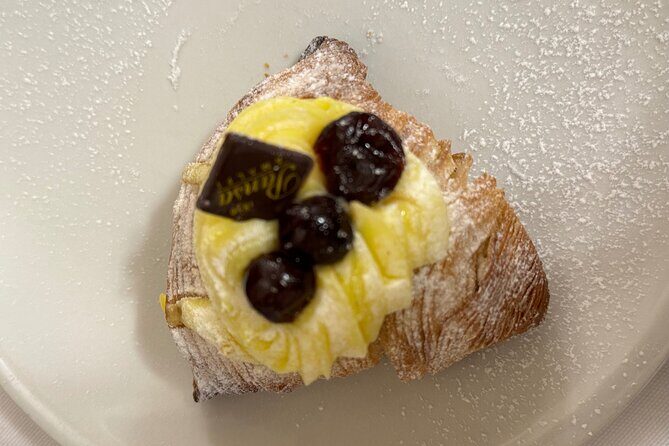 Amalfi Ravello and Minori Sweet Delight - Pickup at 8:30: The Fast Track to Coastal Time