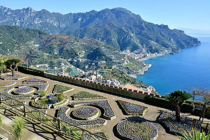 Amalfi, Ravello & Pompeii: private tour with no-traffic (8-hour) - Key things I’d prioritize before you book