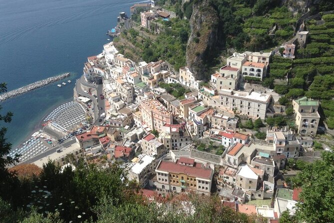 Amalfi & Ravello Tour from Positano - Best-fit travelers: who will enjoy this most