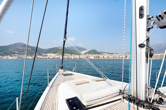 Amalfi Skip the Crowds Private Chill Experience on a Sail Yacht - Price and Value: Is $1,927.66 Worth It for Up to 8?