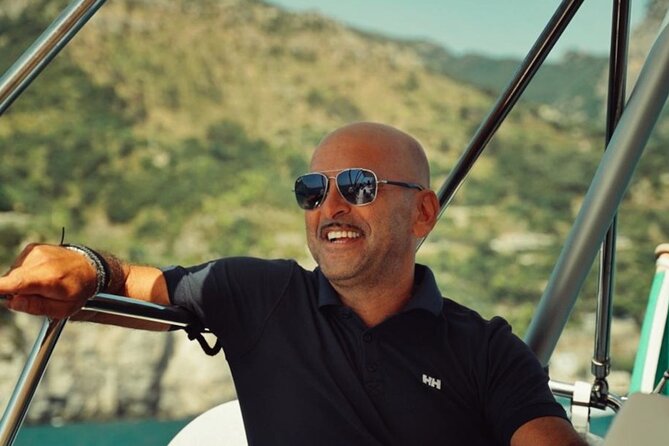 Amalfi Skip the Crowds Private Chill Experience on a Sail Yacht - Weather and the Captain’s Plan: Why Your Day May Shift