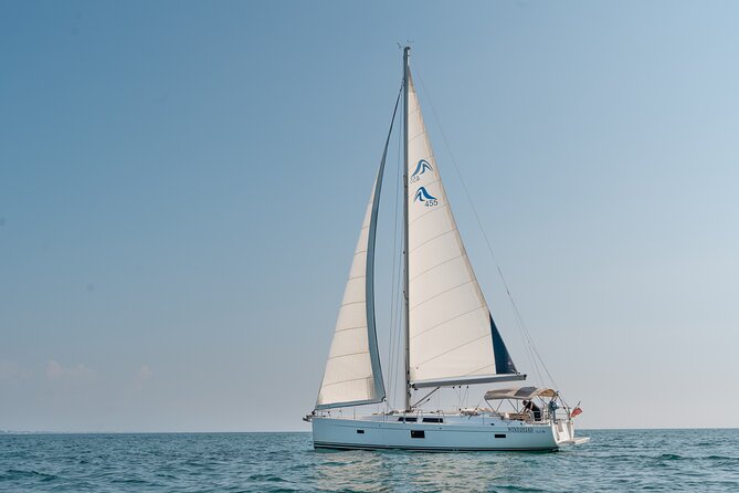 Amalfi Skip the Crowds Private Chill Experience on a Sail Yacht - Comfort, Safety, and Who Should Book (or Skip)