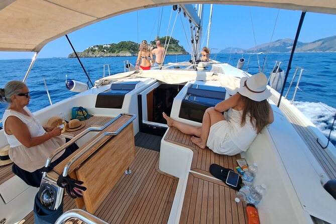 Amalfi Skip the Crowds Private Chill Experience on a Sail Yacht - Practical Packing Tips for a 47ft Chill Sail