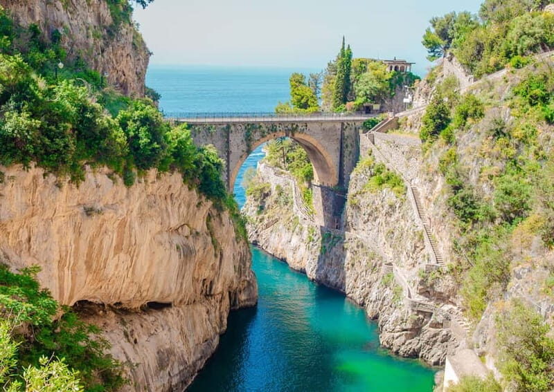 Amalfi: Sunset Boat Tour with Fruit and Drinks - Price and value: what $93.77 buys you