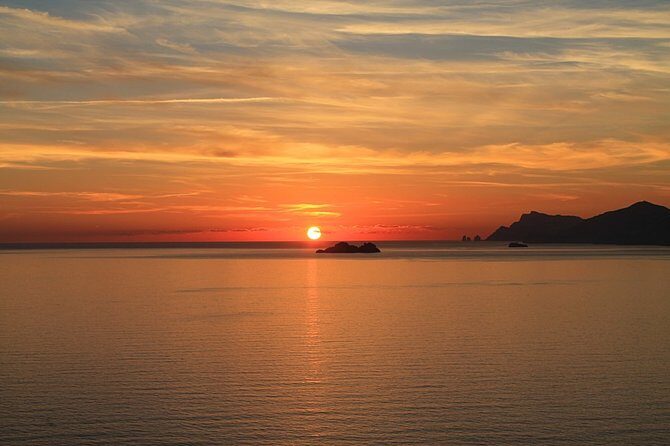 Amalfi Sunset Cruise - Why This Amalfi Sunset Cruise Hits Different Than Daytime Views