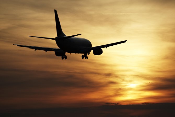 Amalfi to Naples airport/station Private departure transfer - Price and value: when it beats taxis and when it won’t