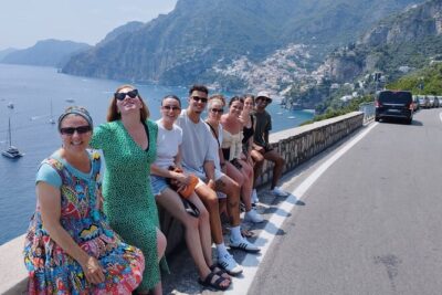 Amalfi Tour Up to 8 pp No Big Busses - Ravello First: Villa Rufolo, Cathedral Views, and Quiet Piazza Time
