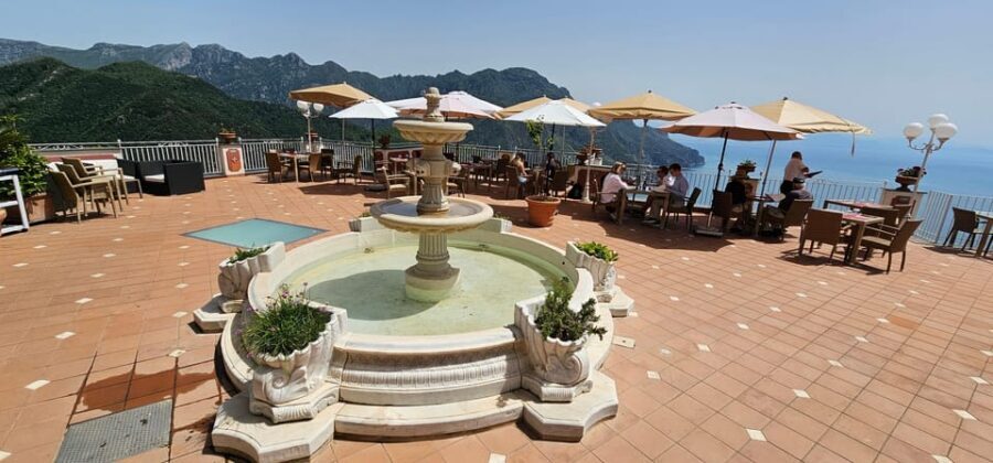 Amazing Amalfi Coast Drive from Sorrento - Key highlights you’ll actually feel