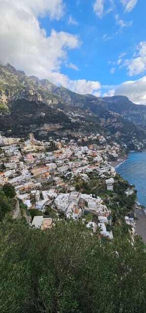 Amazing Amalfi Coast Drive from Sorrento - How long it is and why timing matters