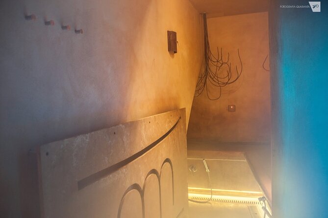 ARGILLARIUM EXPERIENCE - RITUS OTIUM 90 min with GolfCart Transfer - Golf Cart transfer: making Amalfi villages easier