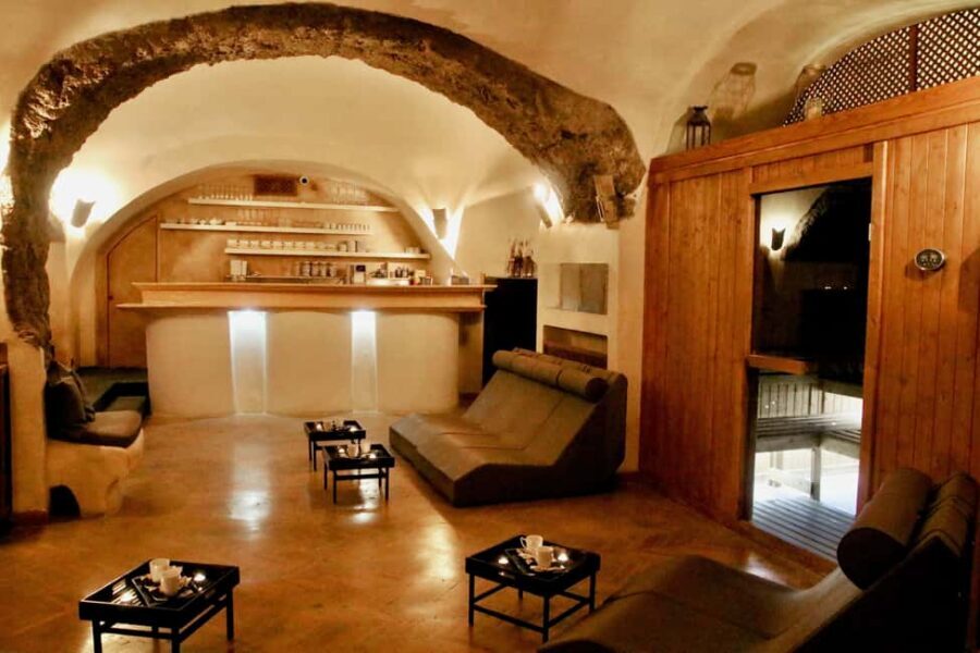 ARGILLARIUM EXPERIENCE – RITUS OTIUM (90 minutes) - Should You Book the Argillarium Experience?
