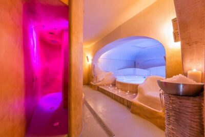 ARGILLARIUM EXPERIENCE – RITUS OTIUM + MANUS (120 minutes) - The 120-minute flow: what happens from start to finish
