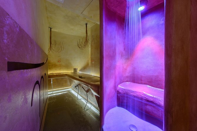 ARGILLARIUM EXPERIENCE – RITUS OTIUM + MANUS (120 minutes) - Argillarium self-treatment: clays, foams, and soaps for body, face, hair