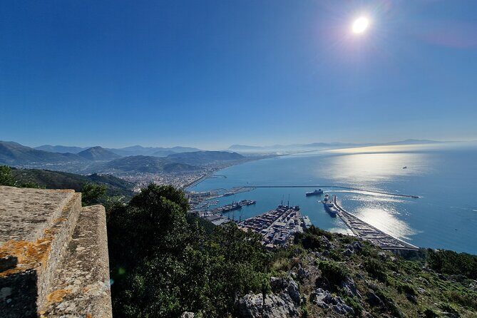 Avvocata hike - Amalfi coast - The Big Payoff Above the Amalfi Coast: Avvocata’s Sanctuary Feel