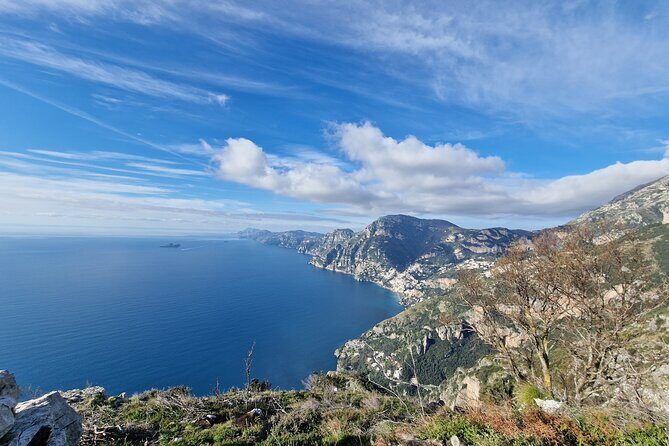 Avvocata hike - Amalfi coast - Poles Included: A Small Detail That Helps on Footpaths