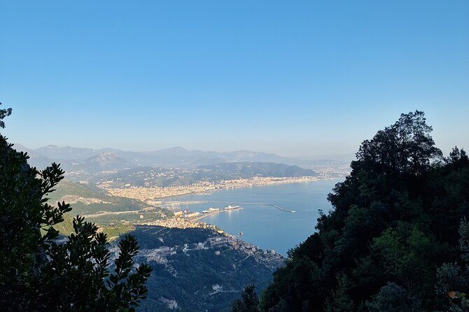 Avvocata hike - Amalfi coast - Price and Value: What $45.12 Buys You on the Coast