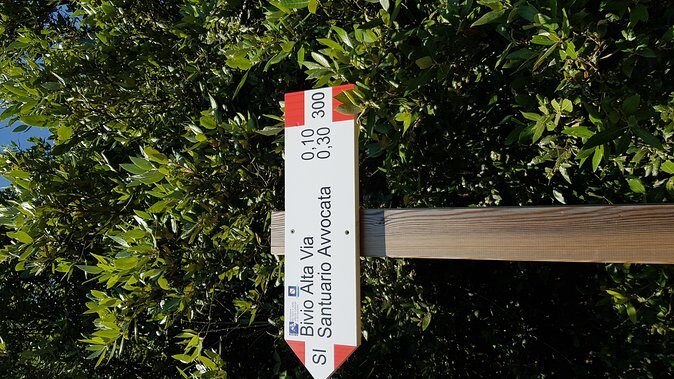 Avvocata hike - Amalfi coast - Enzo Masullo as Your Guide: Local Detail That Makes the Walk Click