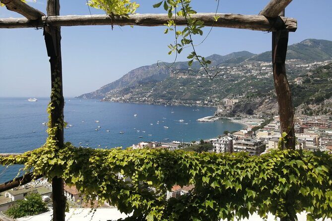 Best of Amalfi Coast Full Day Private Shore Excursion from Salerno Cruise Port - Key Things I’d Actually Watch For
