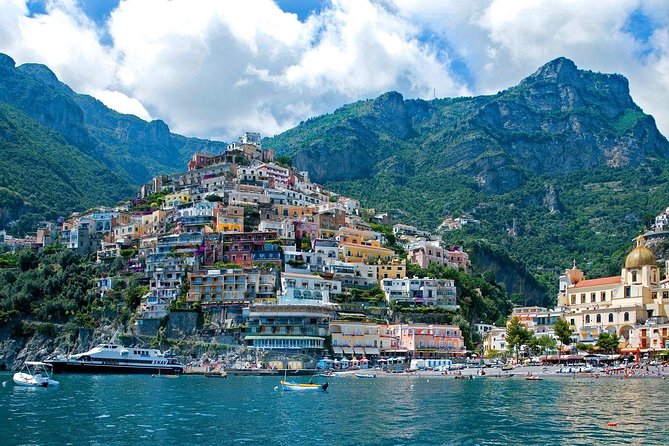 Best Private 8-hour Tour from Naples Port/Hotel to Amalfi Coast - Why This Private Amalfi Day Feels Easier Than Big-Bus Touring