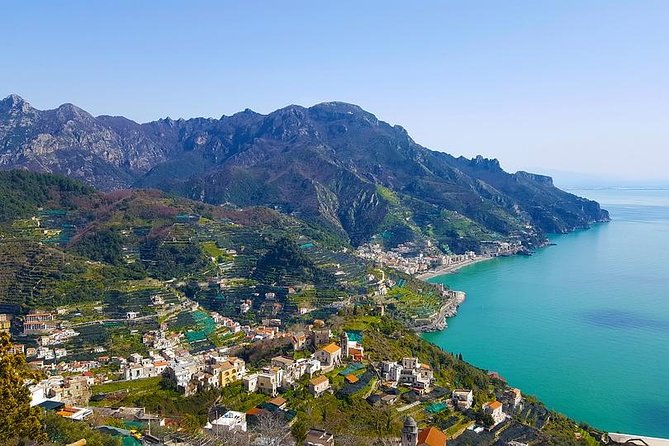 Best Private 8-hour Tour from Naples Port/Hotel to Amalfi Coast - Price and Value: What $386.40 Per Person Buys You