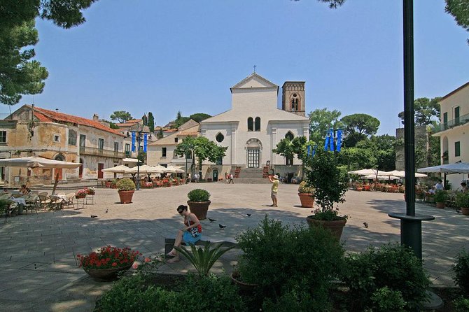 Best Tour of Amalfi Coast: Ravello+Amalfi+Positano (FullDay 8h) - Why This Amalfi Coast Day Feels Easier Than Doing It Solo
