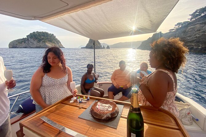 Capri and Blue Grotto Small Group Boat Tour - Should You Book This Capri and Blue Grotto Boat Tour?