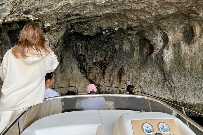 Capri Boat Tour and Blue Grotto Visit - Should You Book This Tour or Choose Something Else?