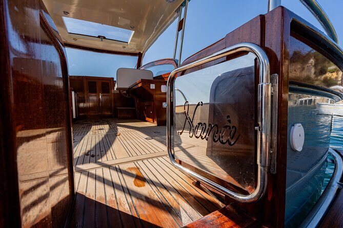 Capri Island Private Luxury Boat – Exclusive Scenic Day Tour - Who should book this Capri private boat day (and who should think twice)