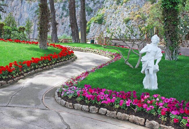 Capri Island Tour from Amalfi - Key Things You’ll Notice on This Capri Highlights Tour