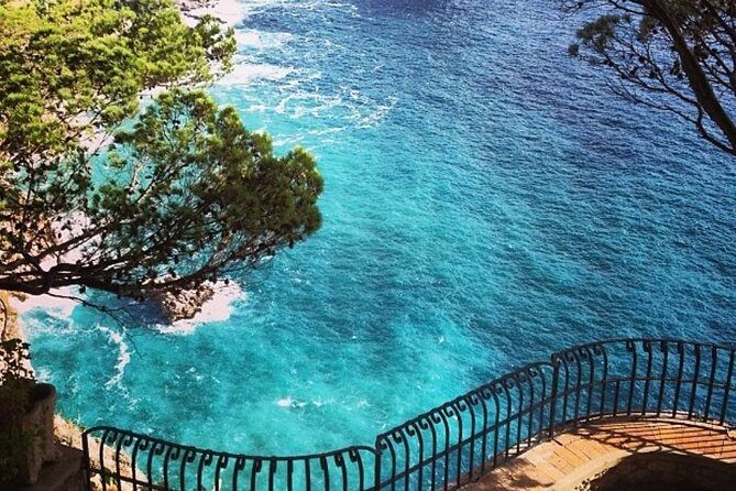 Capri Island Tour from Amalfi - Blue Grotto: Tickets Included, but Closure Is a Real Possibility