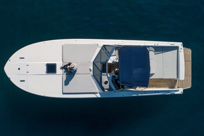 Capri & Nerano Bay Private Boat Tour from Sorrento,Positano,Capri - Price and the real value math: $516.05 plus add-ons to confirm