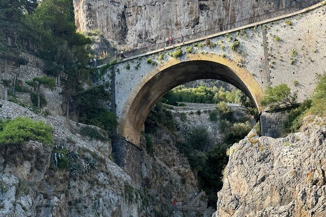 Capri Positano and Amalfi Ischia Private Boat Tour from Sorrento - Blue Grotto Planning: Ticket, Wait Time, and What to Budget