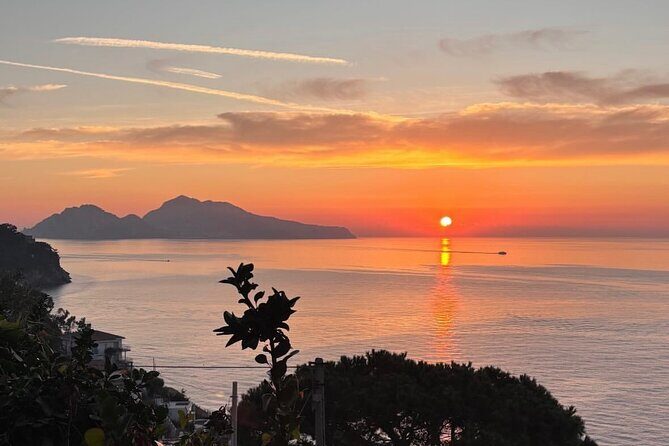 Capri Positano and Amalfi Ischia Private Boat Tour from Sorrento - Price and Value for a Group of Up to Six