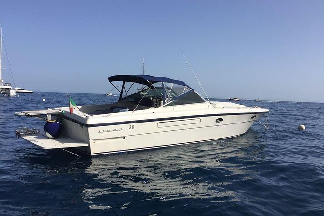 Capri Private Boat Excursion from Positano - Why a Private Capri Boat Leaves From the Positano Pier