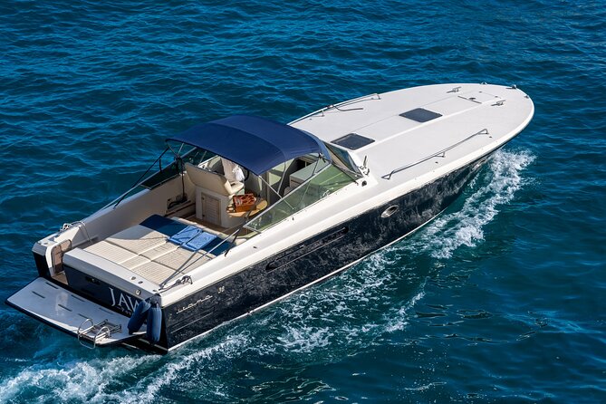 Capri Private Boat Excursion with Faraglioni and Blue Grotto - Key things I’d zero in on before you book