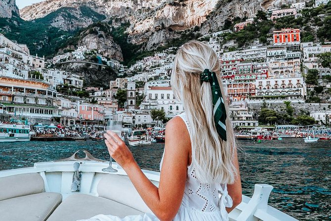 Capri Private Boat Tour from Positano, Praiano or Amalfi - Why a Capri Private Boat Day Beats the Usual Ferry Plan