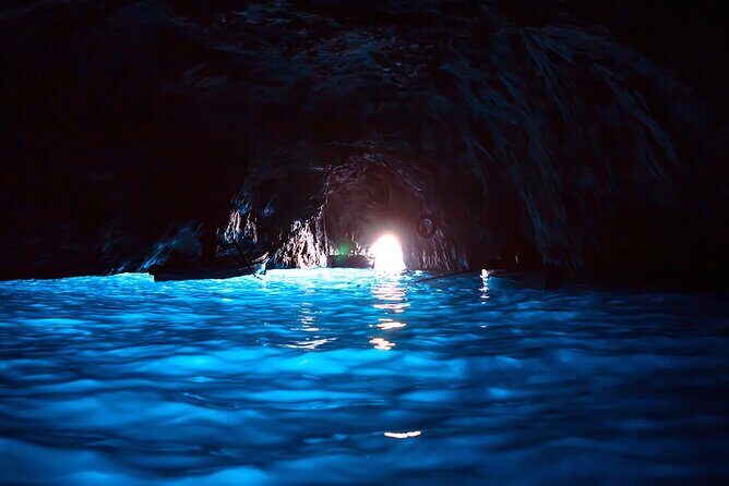 Capri Private Boat Tour from Sorrento, Positano or Amalfi - Price and what you’re really paying for