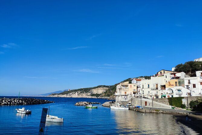 Car Tour admiring Capri and visiting Positano - The Pace in Plain Terms: 5 Hours 30 Minutes, Timed for Views