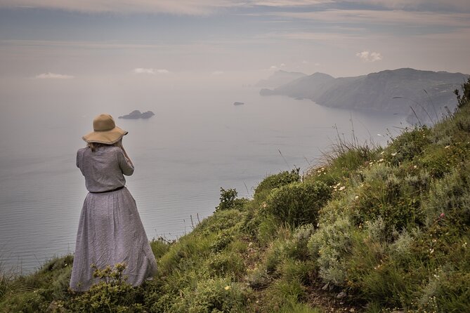 Car Tour from Salerno to Amalfi, Ravello and Positano - Quick hits before you go