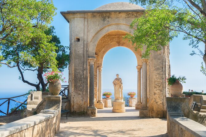 Car Tour from Salerno to Amalfi, Ravello and Positano - The driver experience: English, comfort, and how to avoid surprises