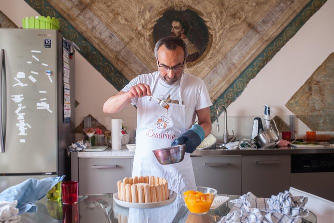 Cesarine: Home Cooking Class & Meal with a Local in Positano - Key things to know before you go
