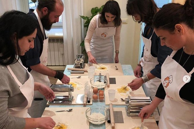 Cesarine: Home Cooking Class & Meal with a Local in Positano - Entering a Home Kitchen in Positano (and Why It Matters)