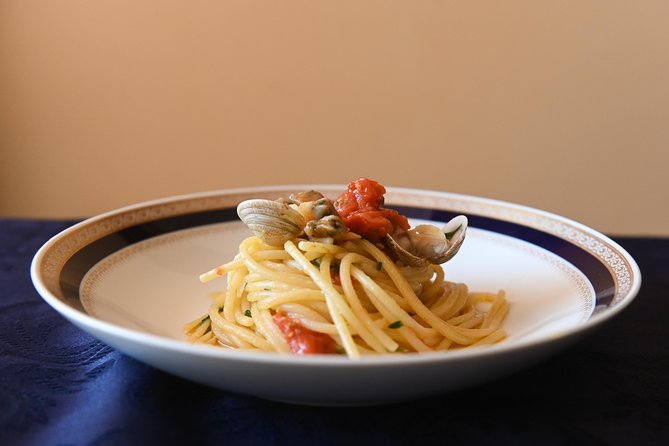 Cesarine: Home Cooking Class & Meal with a Local in Positano - When It Feels Less Hands-On: A Fair Consideration