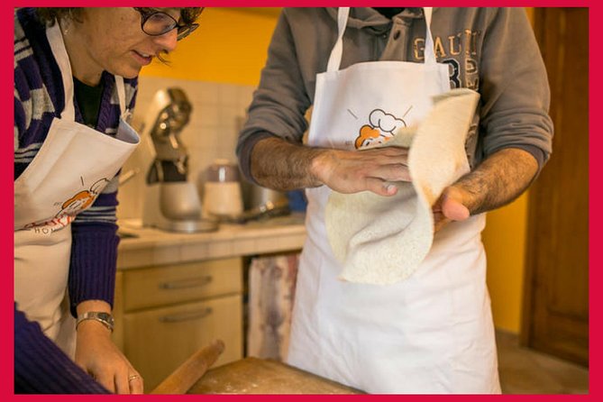Cesarine: Home Cooking Class & Meal with a Local in Positano - What You Cook: Starters, Fresh Pasta, and a Classic Southern Italian Dessert