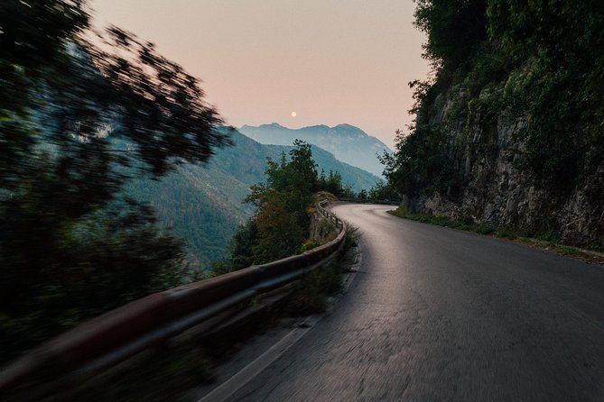 City Escape: Amalfi Coast Private Day Trip - Naples to the Amalfi Coast: what makes this format work