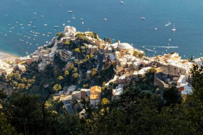 City Escape: Amalfi Coast Private Day Trip - Price and what you’re really paying for at $374
