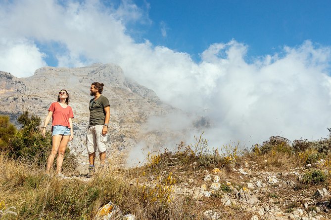 City Escape: Amalfi Coast Private Day Trip - The flexible part: how your guide can adjust the route