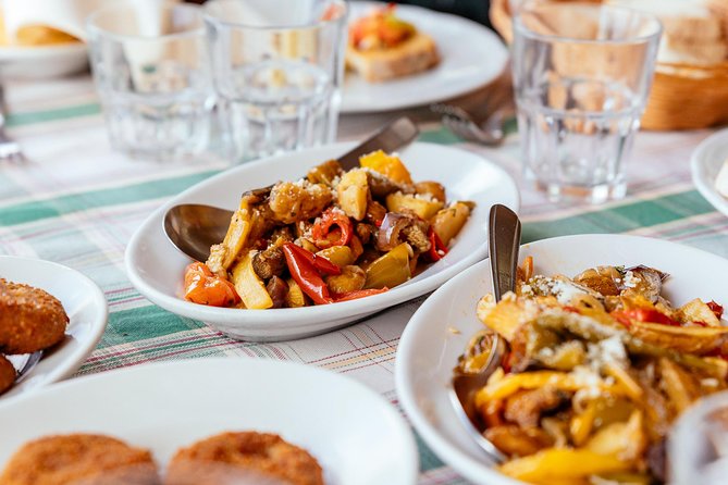 City Escape: Amalfi Coast Private Day Trip - Food and the small local experiences you can ask for