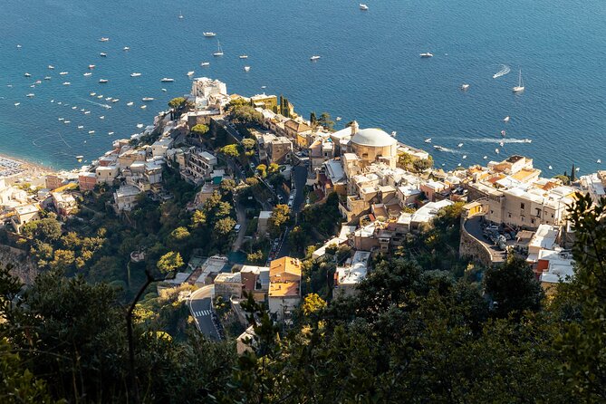 City Escape: Amalfi Coast Private Day Trip - Price and what you’re really paying for at $374