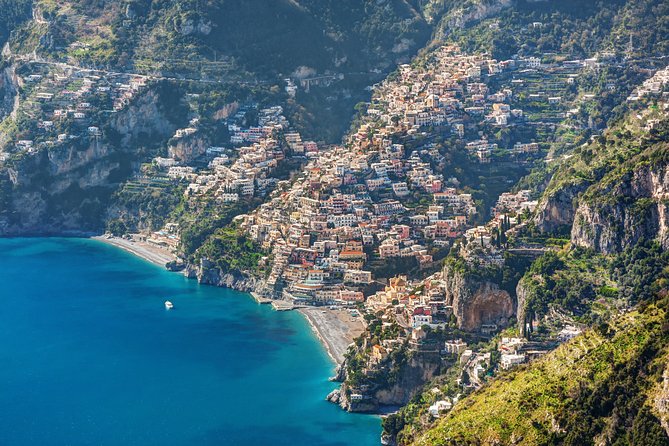 Climbing Experience - Positano - Who This Suits Best (and Who Might Want a Different Plan)
